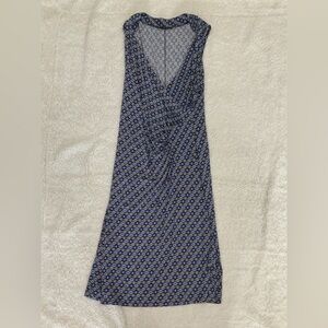 Cassis Collection Midi Dress